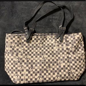 Herbalife nutrition logo tote/purse/work bag